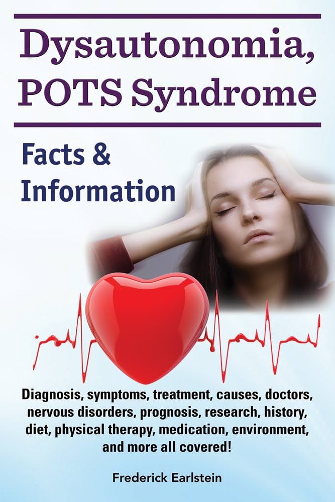 Dysautonomia POTS E-Book