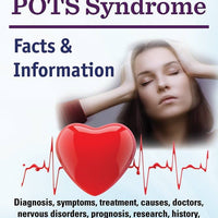 Dysautonomia POTS E-Book
