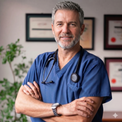 Dr. Alexander Throne