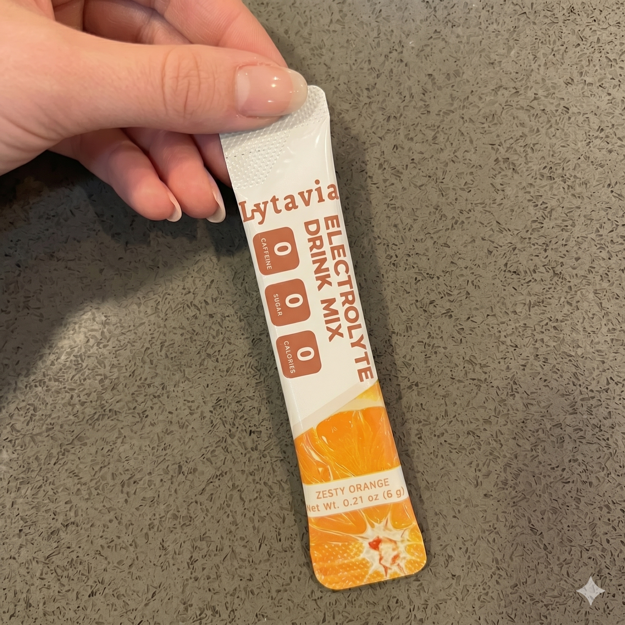 Review by Sarah