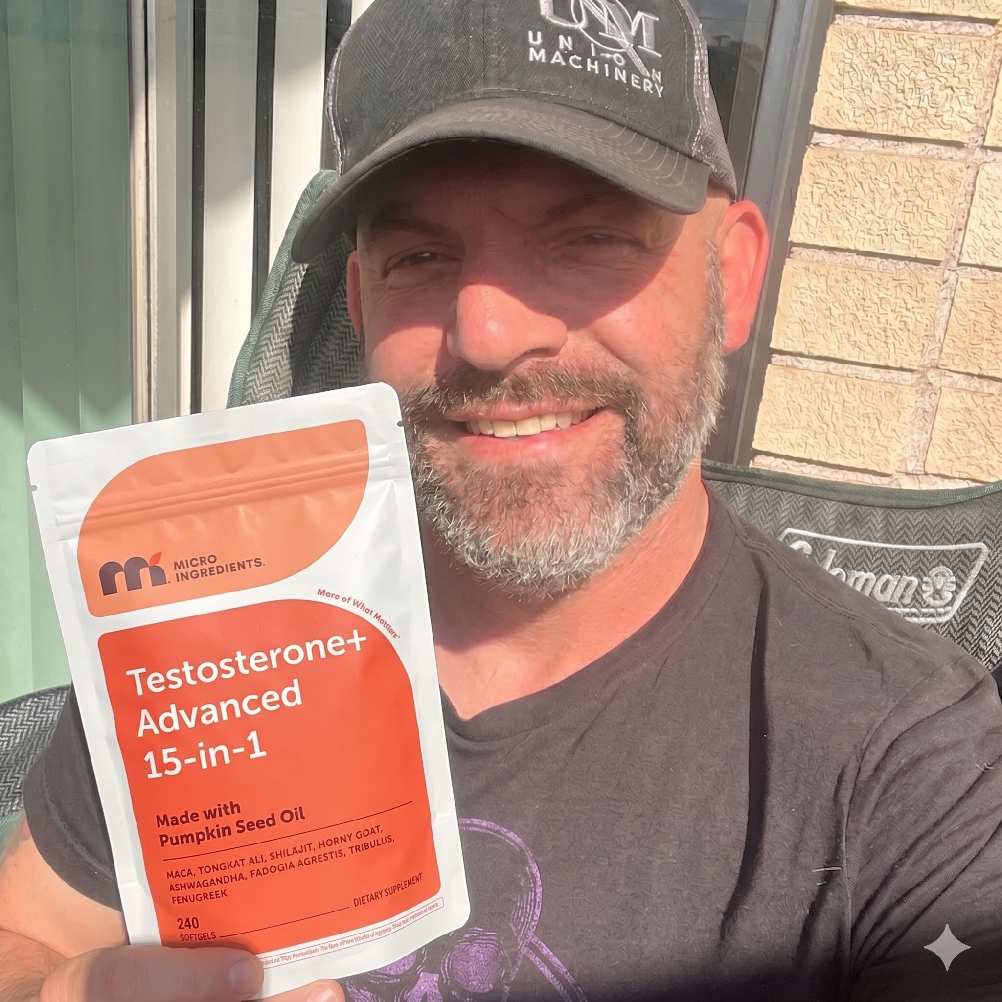 Review by Bruce Banner